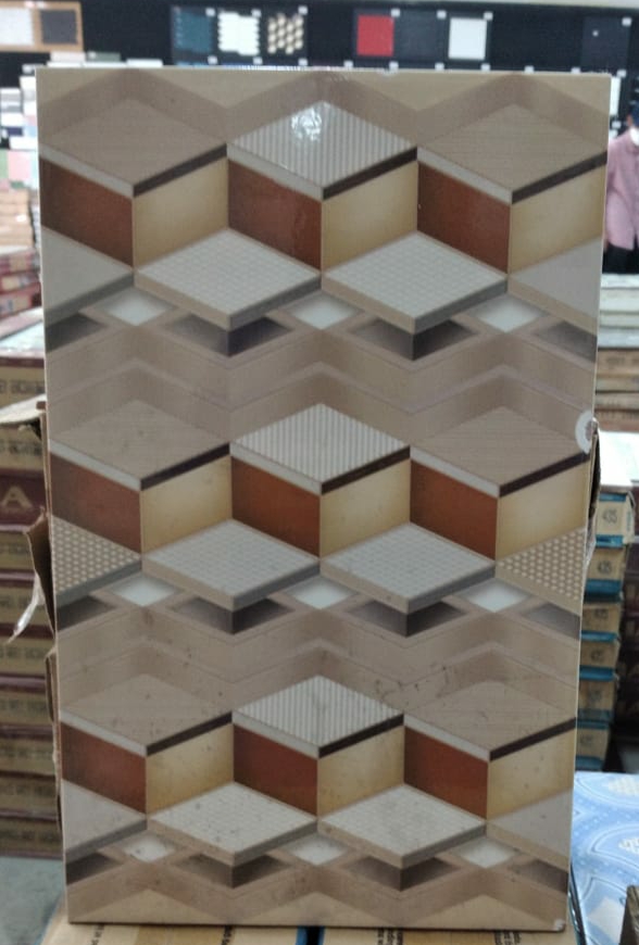 Kobin Selena Beige 25x40